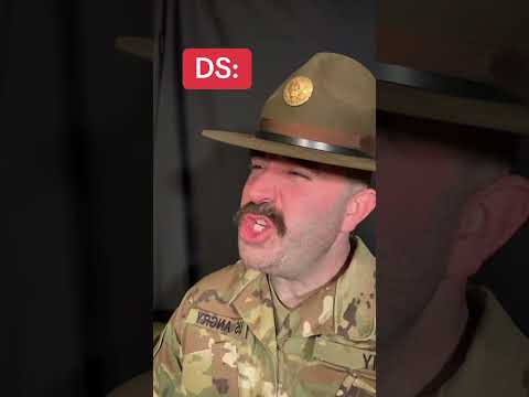 Every unit has the “Smelly Guy” #army #military #funny thumbnail