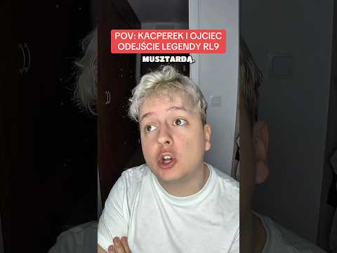 KACPEREK I TATA ODEJŚCIE LEWANDOWSKIEGO thumbnail