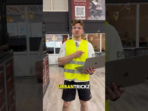 GRATIS naar TRAMPOLINEPARK (verkleed) thumbnail