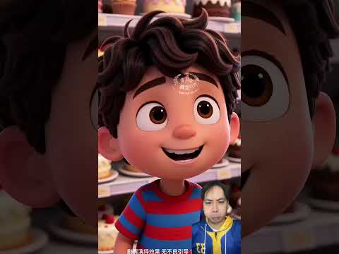 Những chiếc bánh kem kì lạ thumbnail