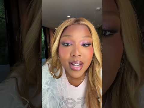 BRB preparing to levitate when the new Lizzo hits ?? 5 June! thumbnail