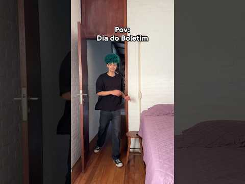 QUANDO É DIA DO BOLETIM thumbnail