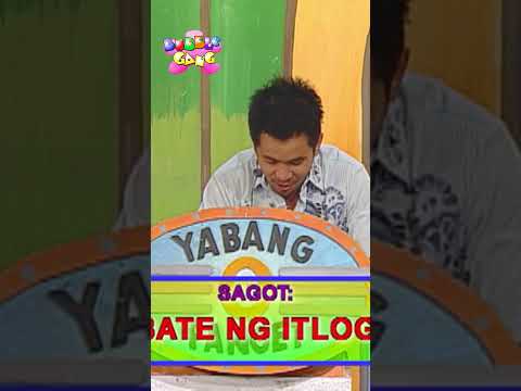 Huy, maliiiii #shorts | Bubble Gang thumbnail