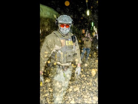 Nueva Jersey garantiza la protesta "segura" contra ICE #shorts thumbnail