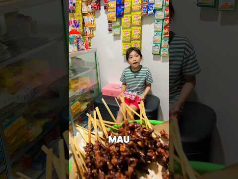 IMEH JAGAIN WARUNG LOLY |NURRAYNI25 thumbnail
