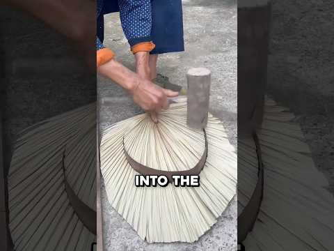 Why People Kept These Leaves Everywhere 🤯 thumbnail
