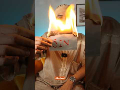 How to Completely Erase Your Sins thumbnail