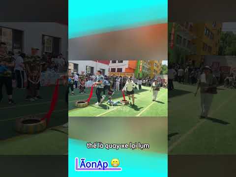 Tại mẹ không thấy con 😅 #laonap thumbnail