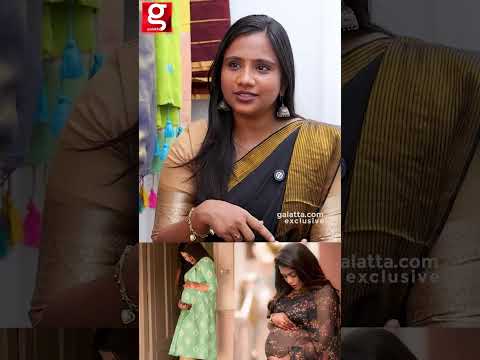 எதுக்கு என்ன திட்டுறாங்க..😡Farina வேதனை 😥 thumbnail