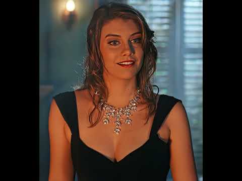 "SHE SAID WHAT?" | Supernatural | MONTAGEM ALQUIMIA (slowed) #edit  #shorts thumbnail