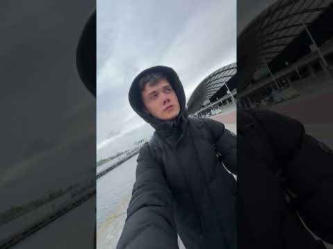 Für Pommes nach Amsterdam 🤯 thumbnail