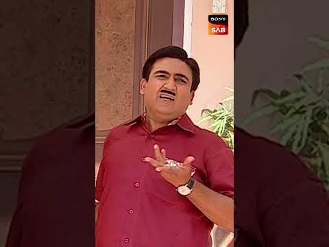 Abdul Ne Kyon Ki Dukaan Band? | Taarak Mehta Ka Ooltah Chashmah| #TMKOC #Comedy #Funny thumbnail