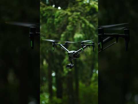 From 1 to 10, How Would You Rate the Design of DJI Inspire 3? 🤔 thumbnail