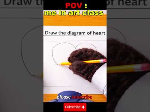 POV: Cyuta Started Drawing… and I Didn’t Expect This ?? #shorts thumbnail