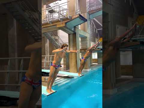 Diving thumbnail