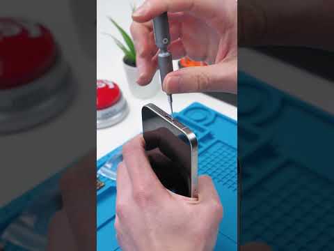 I Took A Huge Gamble With This Phone... #Shorts thumbnail