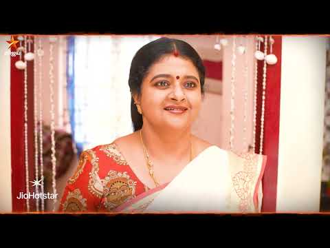Siragadikka Aasai | 1st to 6th June 2026 - Promo thumbnail