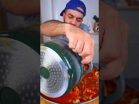 تشريب بامية عراقية Okra Tashreeb Mukbang  #اكل #eatingshow #food #طبخ #mukbang #وصفات #eating #اكلات thumbnail