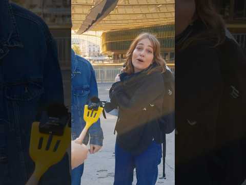 J’essaie de créer une trend 🤦‍♂️ thumbnail