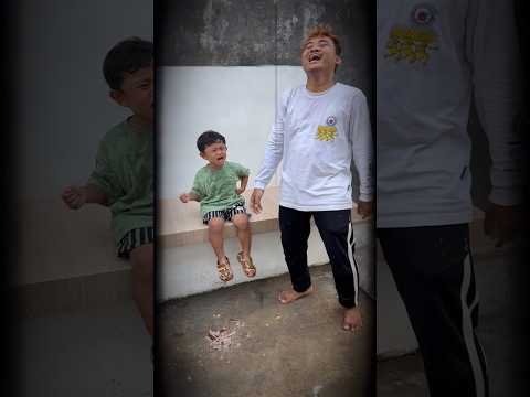 Es krim Rafasyah dibuang thumbnail