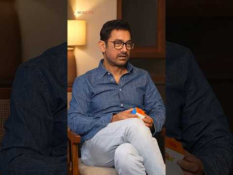 Honest Truths About Failure by Aamir Khan ??️ Tune into #EkDin Pocast #shorts thumbnail