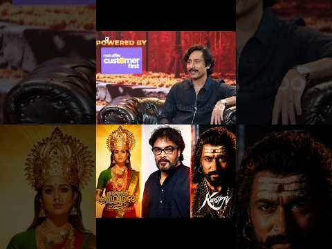 RJ Balaji's Proud Winning Moment?? | Mookuthi Amman 2 by Sundar C | #mookuthiamman2 #shorts thumbnail