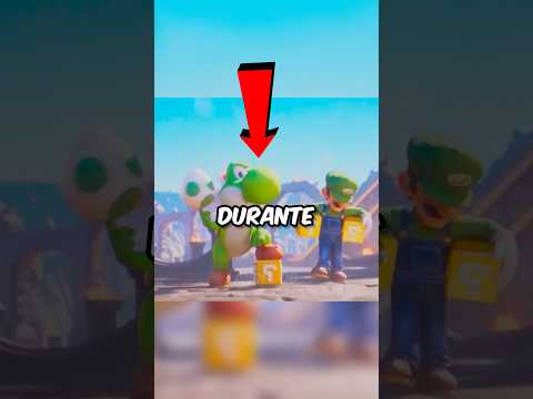 NADIE SE DIO CUENTA DE TODO LO QUE COMIÓ YOSHI 🤯 thumbnail