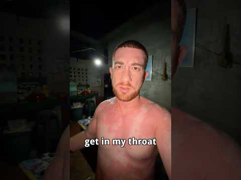 3 Scariest Travel Days Of My Life thumbnail