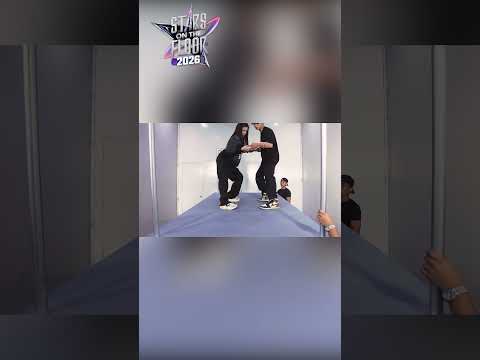 POV - Ina-assure ka ng partner mo palagi #shorts | Stars On The Floor 2026 thumbnail