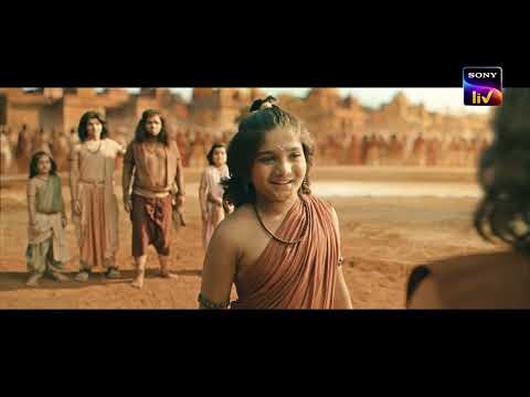 Watch Hastinapur Ke Veer | Streaming Now on Sony LIV thumbnail