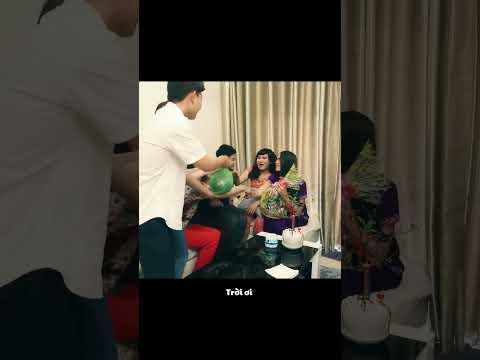 BB&BG : TẾT VỀ LÀ NHƯ ZẬY ĐÓ HẢ #shorts thumbnail