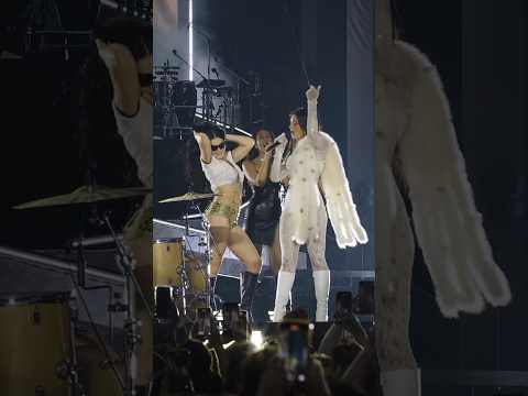 WEMBLEY… it’s charli babyyy thumbnail