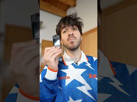 Me metí en una maleta. thumbnail