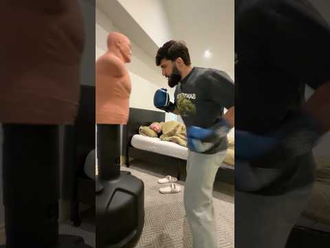 You Have an Older Brother @patrickzeinali @armantsarukyan1559 thumbnail