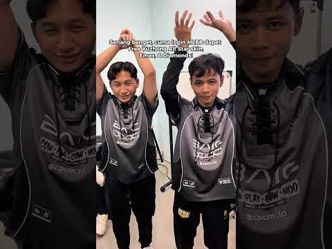 Dapetin kesempatannya #SiapaMencelakaiWendy #AdaApaDenganWendy #WendyAllStarParty #MLBB #MLBBALLSTAR thumbnail