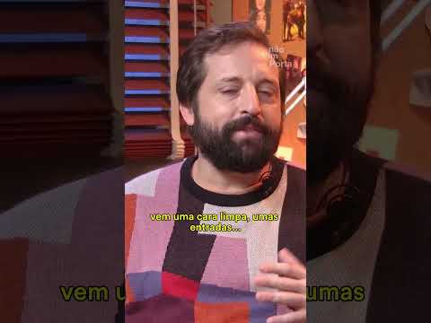 TODO MUNDO ACHOU O JOÃO FEIO? - #Shorts thumbnail