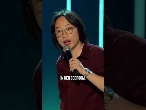 You gotta get in where you fit in | Jimmy O. Yang thumbnail