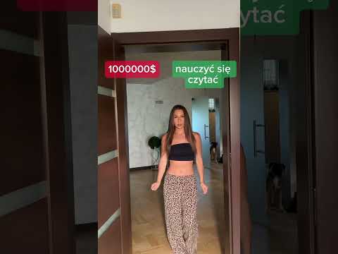 Nauczyć się czytać czy milion dolarów thumbnail
