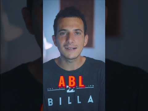 ABL - Always Be Learning thumbnail