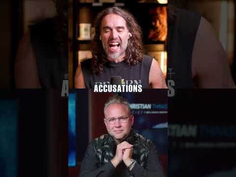 Who decides what a real Christian is? thumbnail