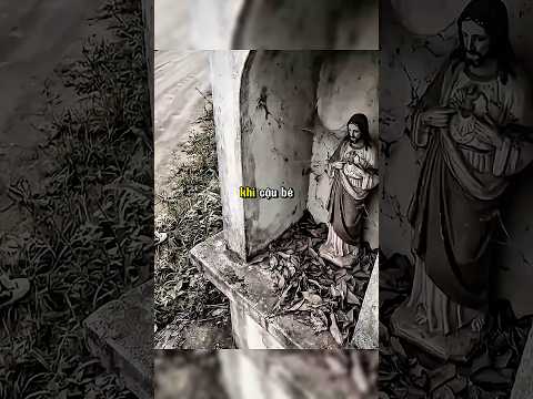 Không Ai Ngờ Cậu Bé Lại Làm Điều Này Cho Chúa 🙏❤️‍🩹 #viral #haihuoc thumbnail