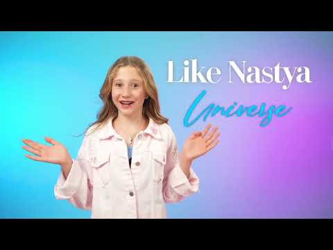 Like Nastya 1st solo concert in Florida thumbnail