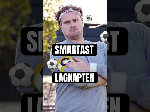 SCHYSST HÖGERDOJJA? #stolpskott #humor #roligt #svtplay #svt #fotbollsträning #fotboll thumbnail