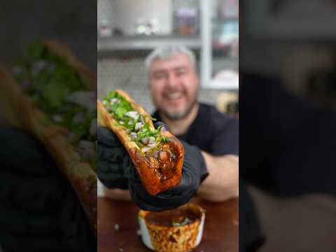 QuesaBirria Hot Dog @Kingshawaiian thumbnail