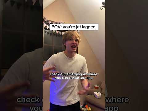 POV: you’re jet lagged thumbnail