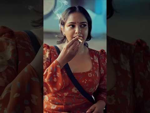 Seen ആണ് Guys 😱🫢 | malayalam movie | Mayavi #shortfilm #shorts thumbnail