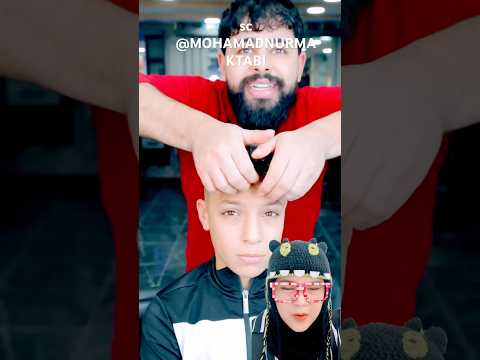 pake wig ya‼️MOHAMADNURMAKTABI thumbnail