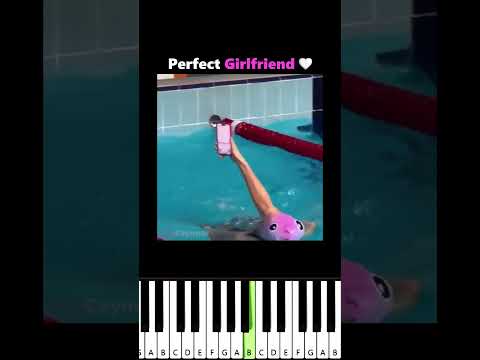 Perfect Girlfriend thumbnail