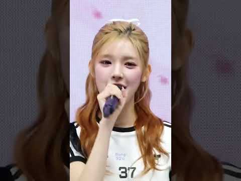 Rude! Live Vocals - Encore #hearts2hearts #h2h #encore #musicshow thumbnail