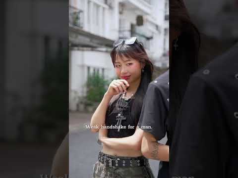 Bắt tay yếu | Oppa Huy thumbnail
